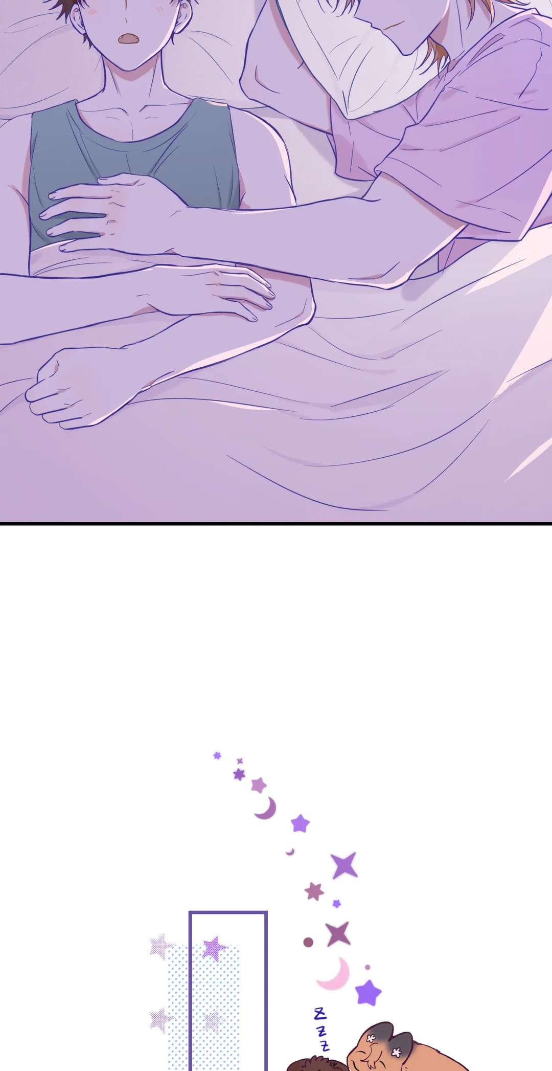 Read Lying Puppies Get Eaten Manga Online