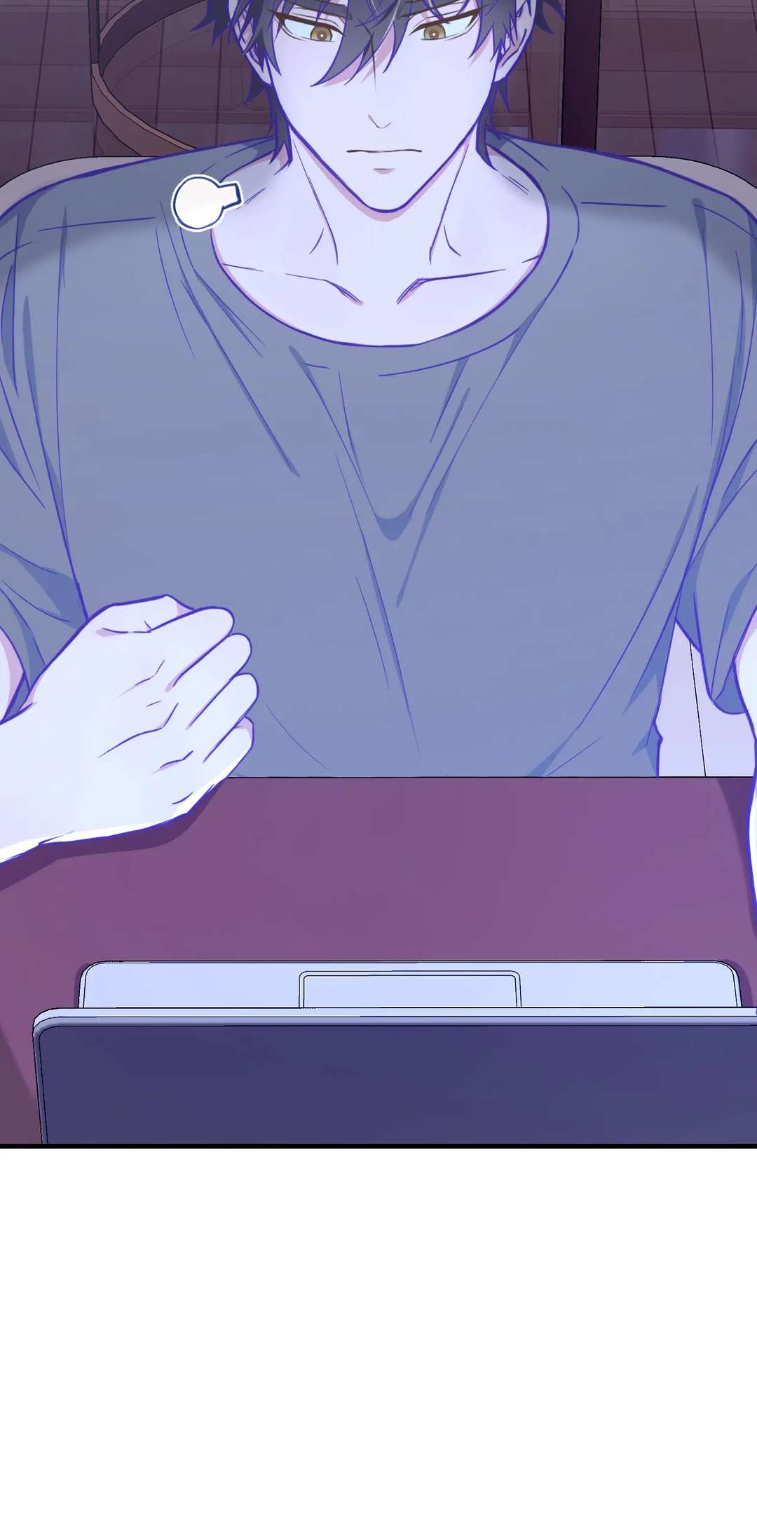 Read Lying Puppies Get Eaten Manga Online