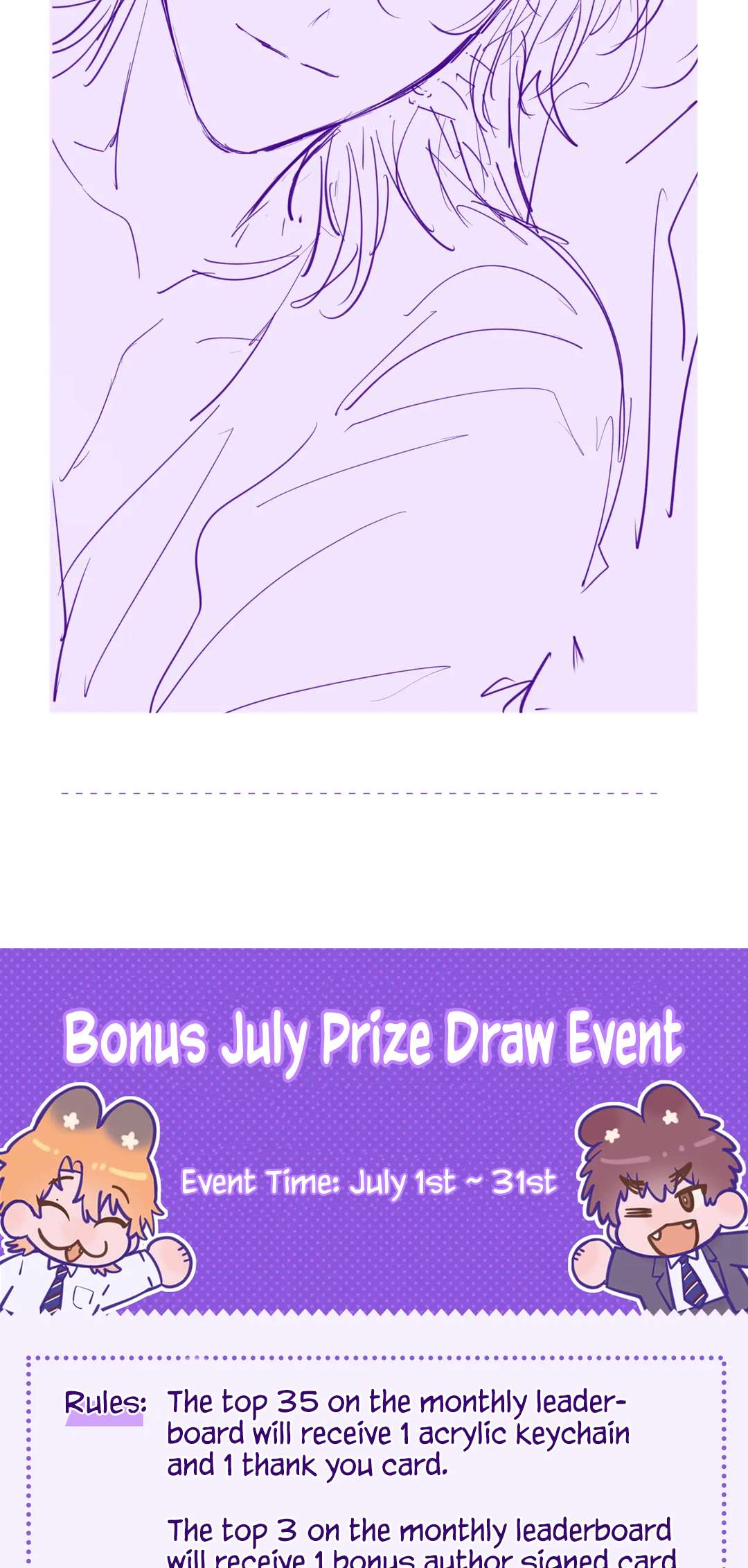 Read Lying Puppies Get Eaten Manga Online