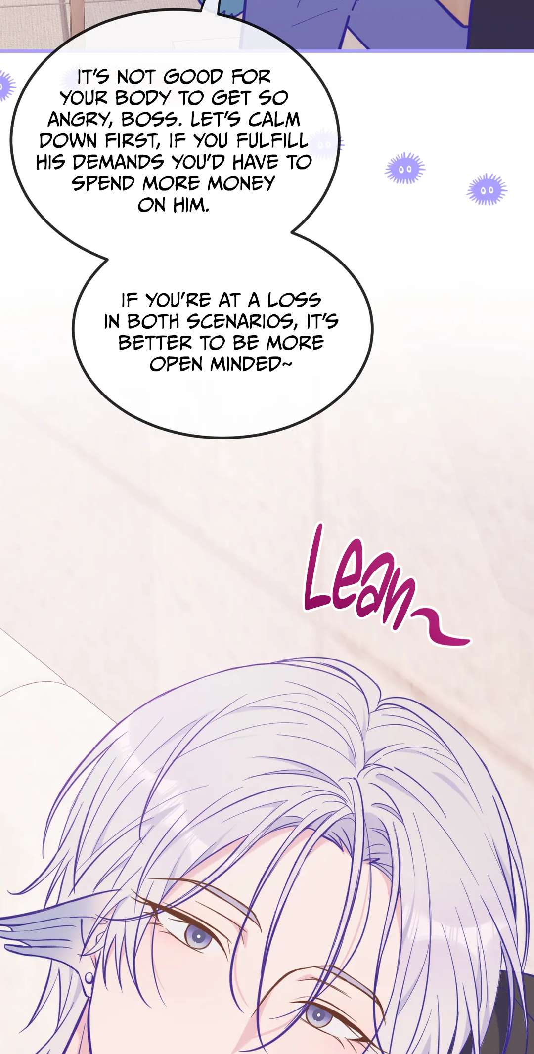Read Lying Puppies Get Eaten Manga Online