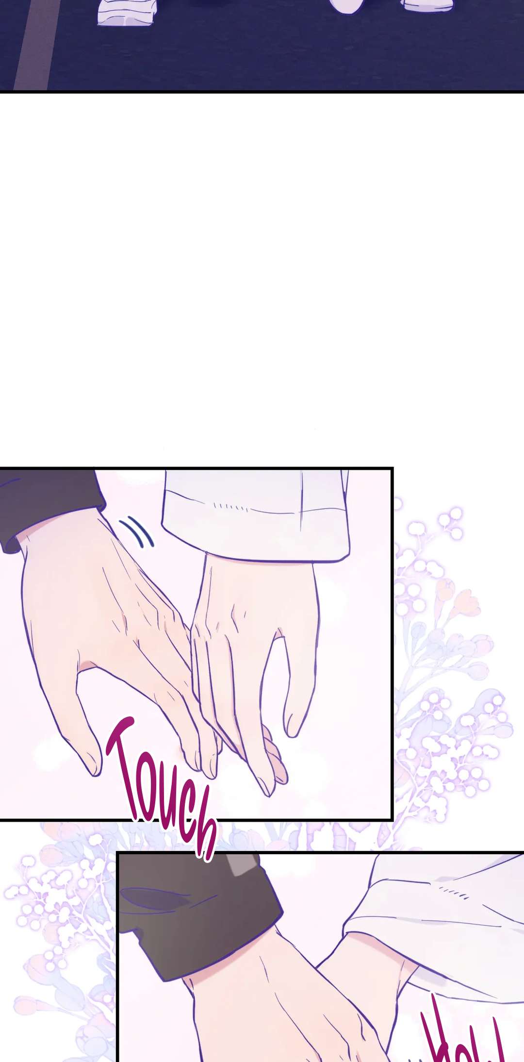 Read Lying Puppies Get Eaten Manga Online