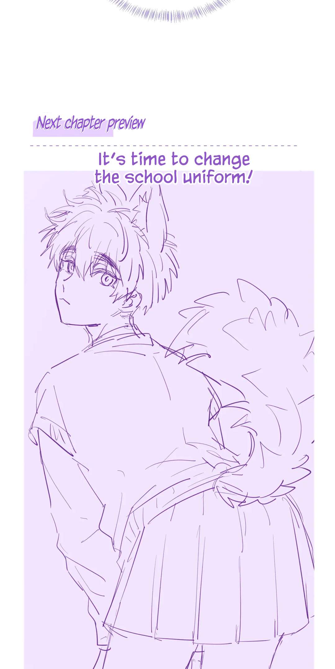 Read Lying Puppies Get Eaten Manga Online