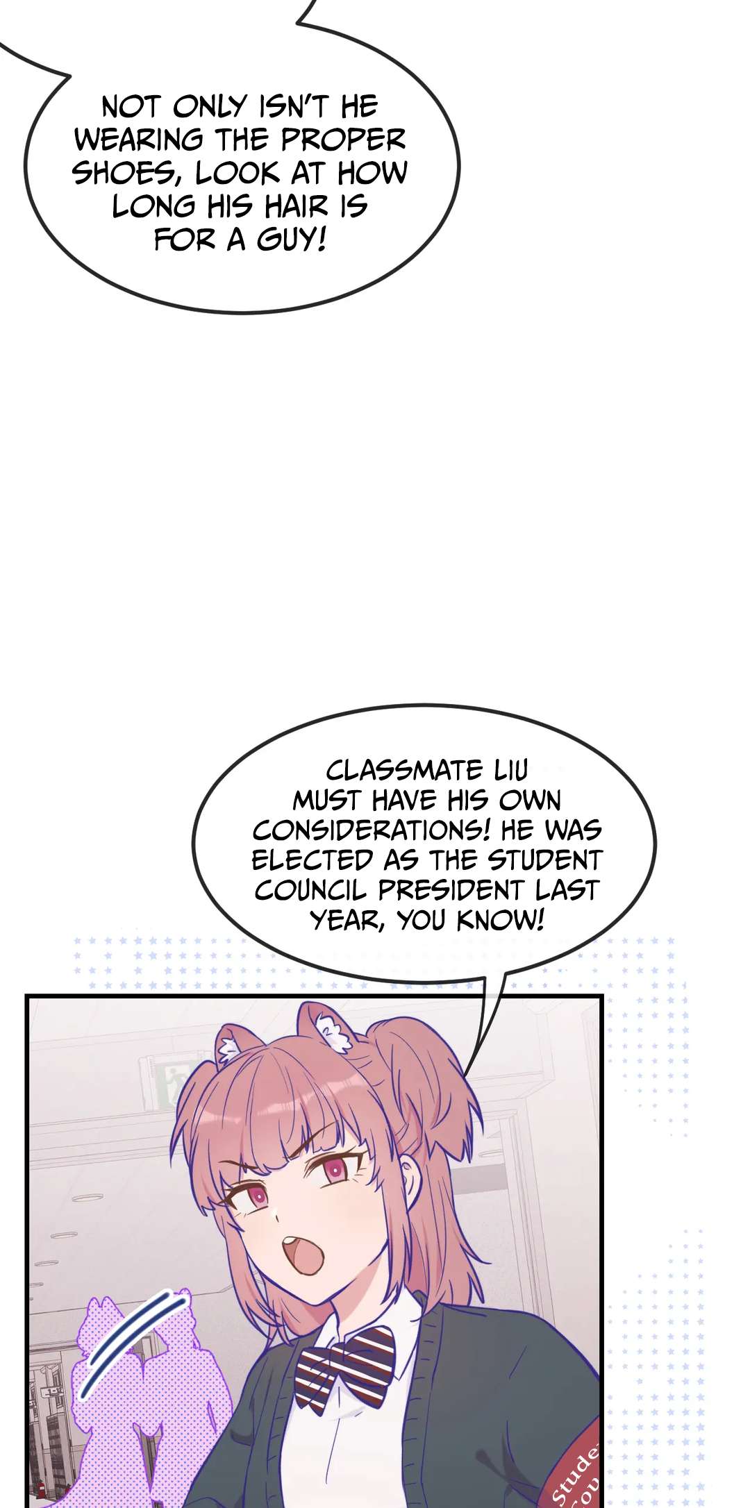 Read Lying Puppies Get Eaten Manga Online