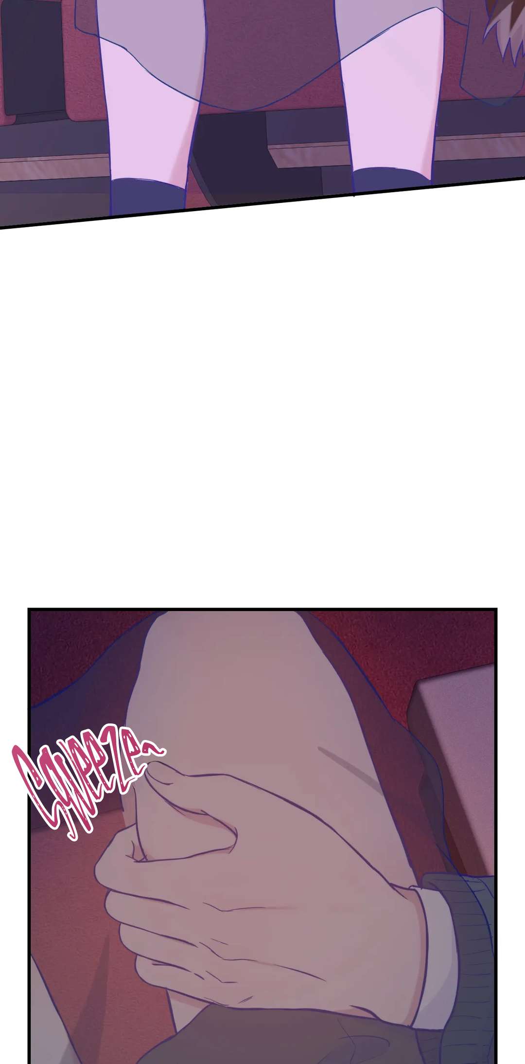 Read Lying Puppies Get Eaten Manga Online