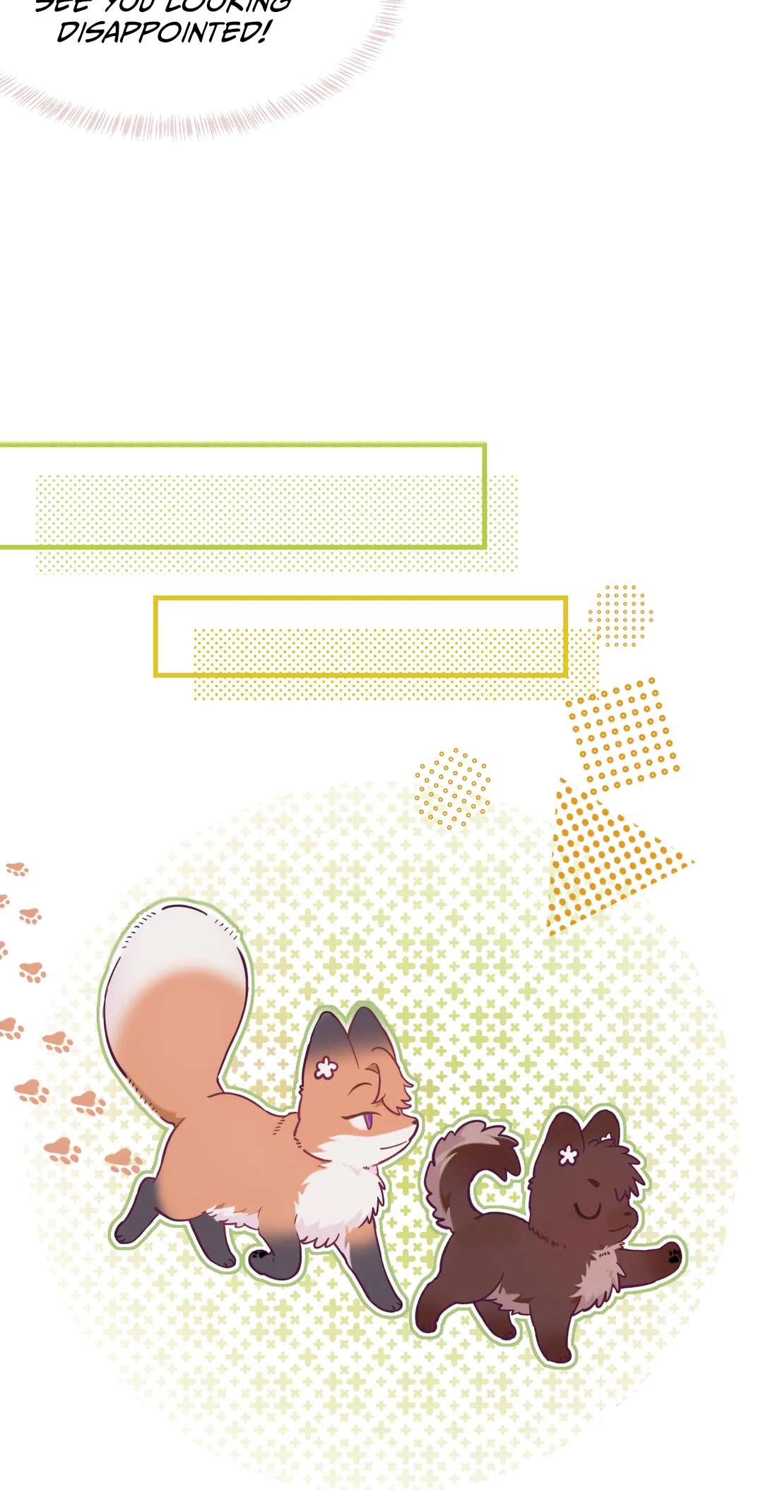 Read Lying Puppies Get Eaten Manga Online