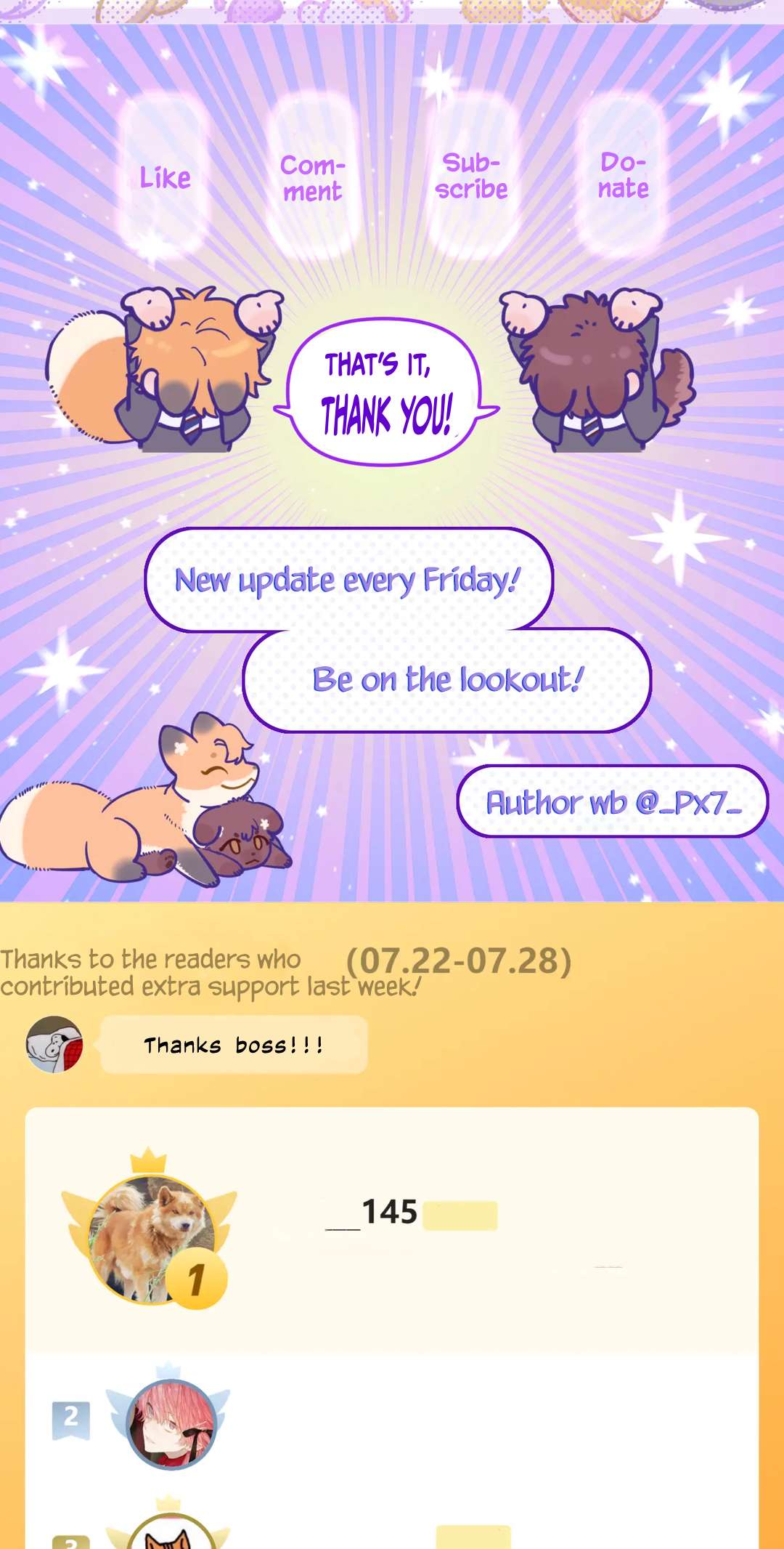 Read Lying Puppies Get Eaten Manga Online