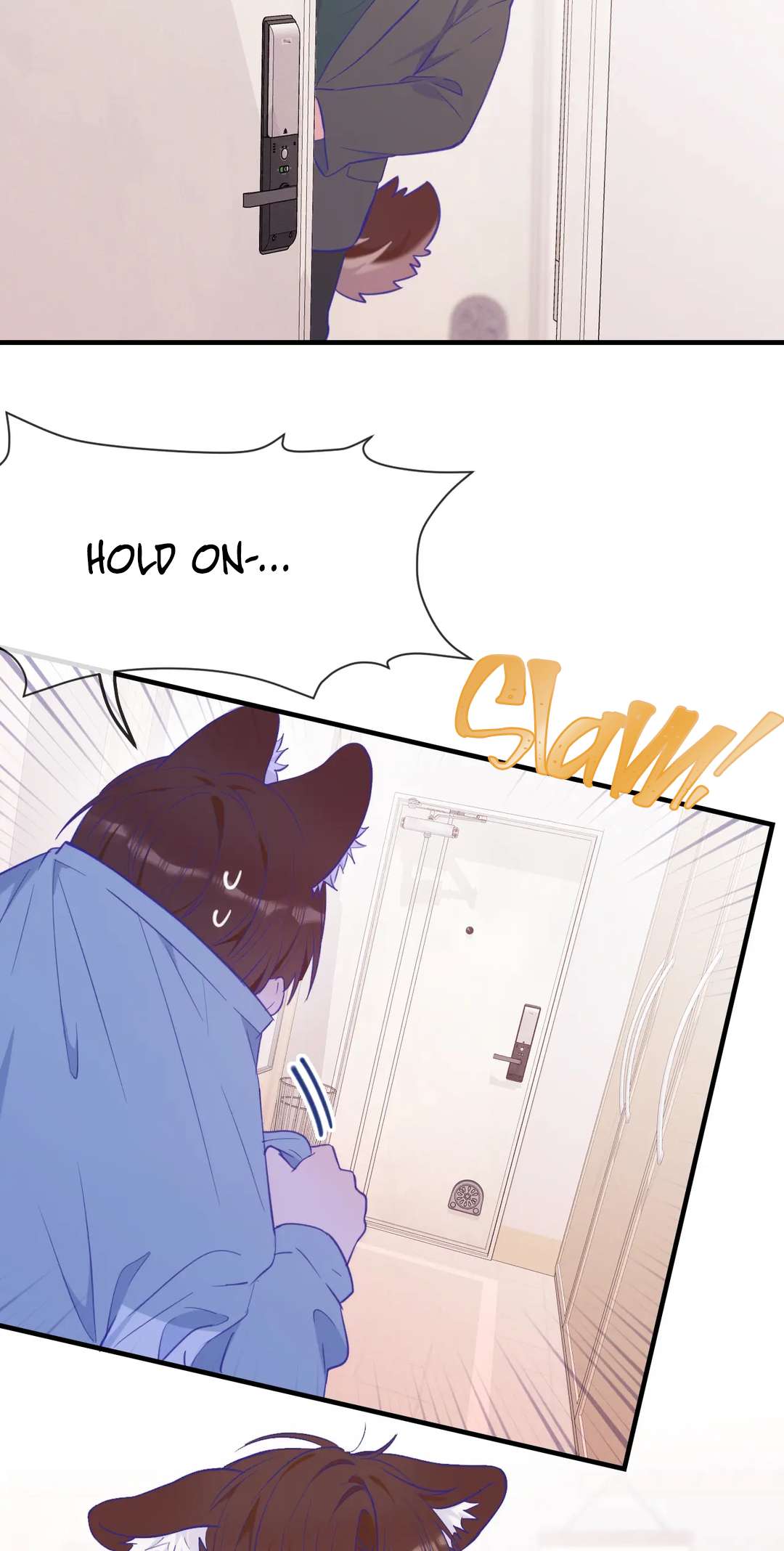 Read Lying Puppies Get Eaten Manga Online