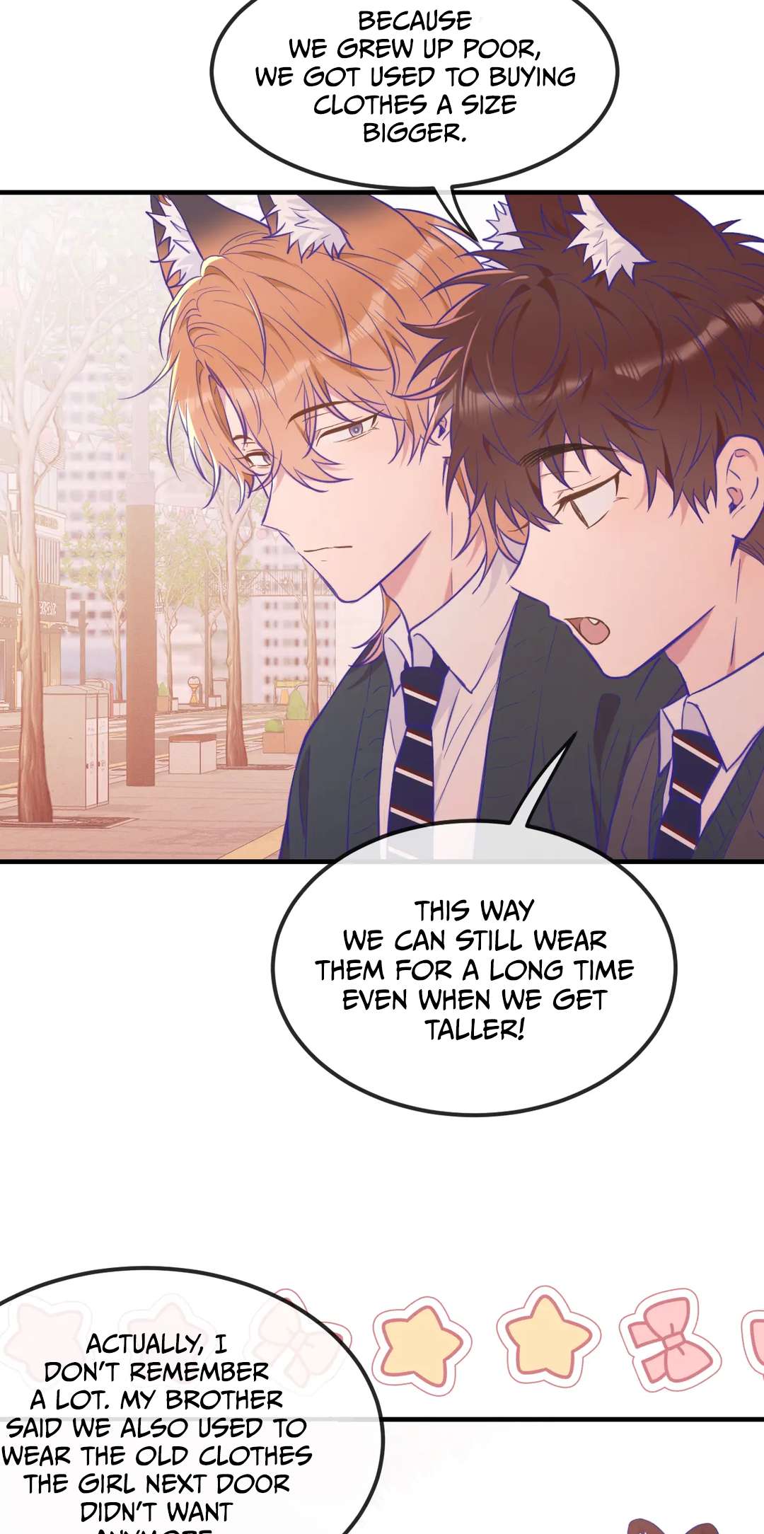 Read Lying Puppies Get Eaten Manga Online