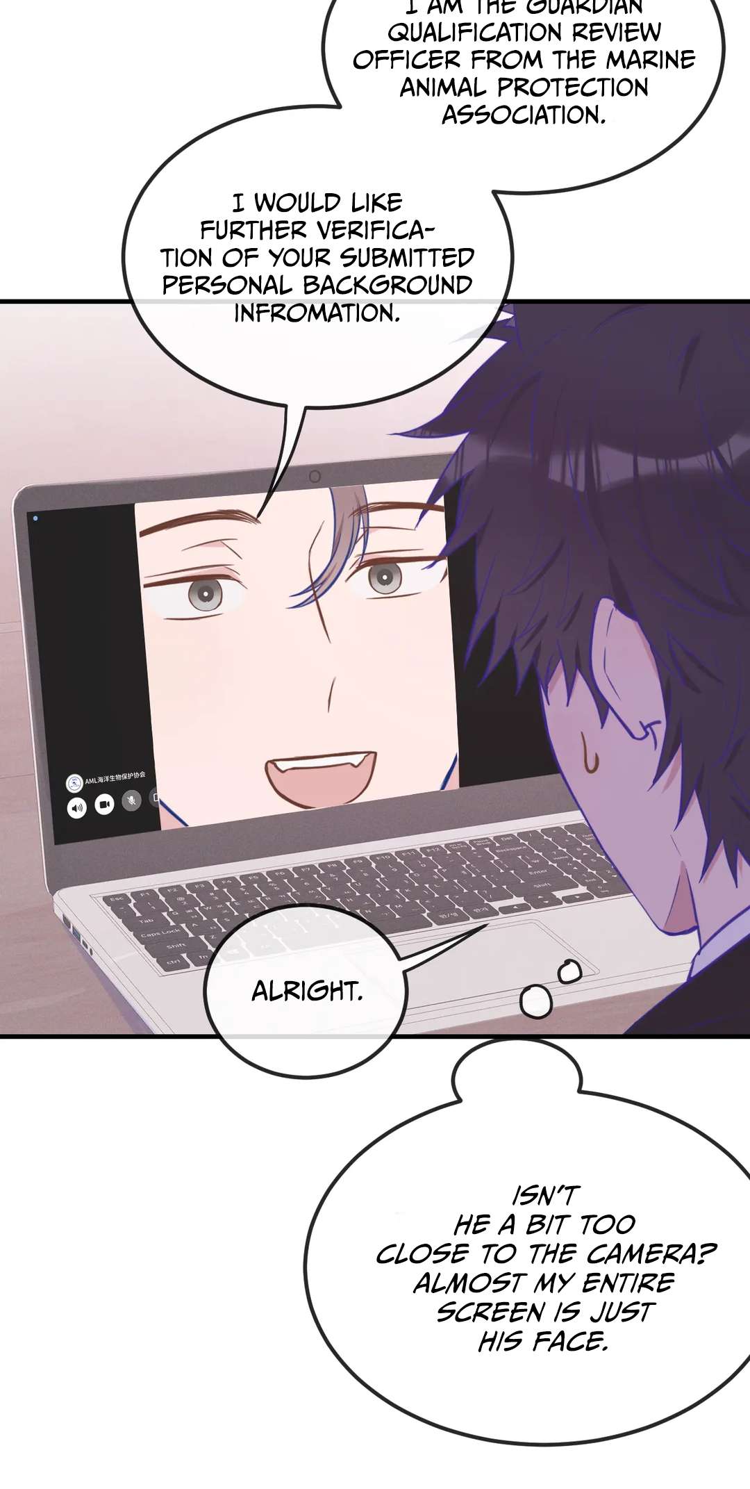 Read Lying Puppies Get Eaten Manga Online