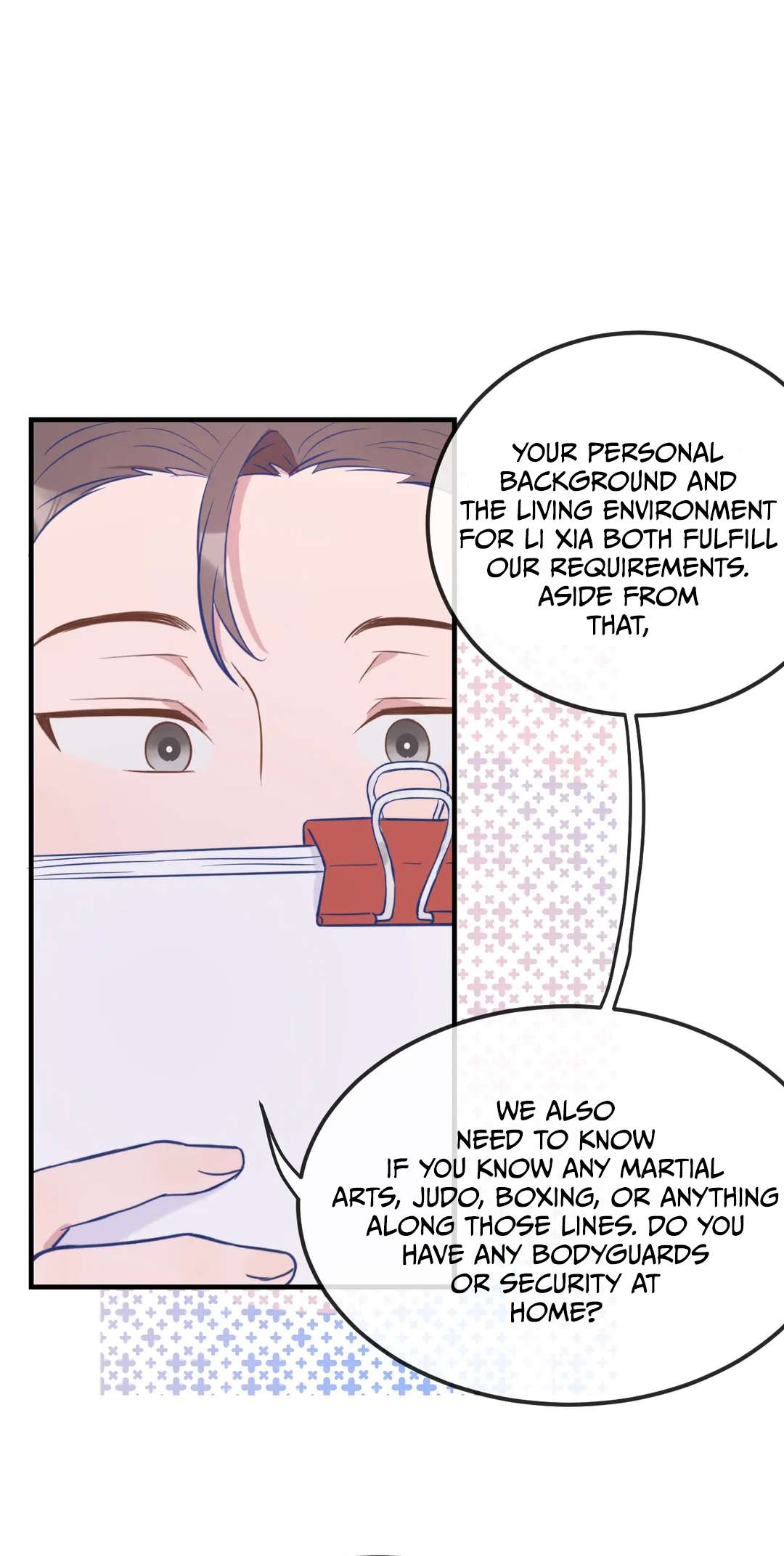 Read Lying Puppies Get Eaten Manga Online