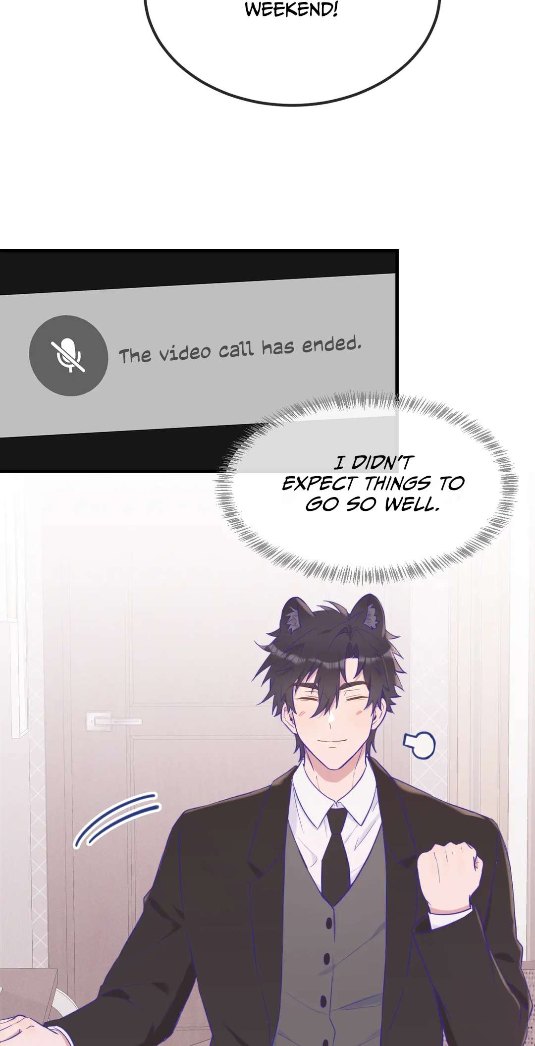 Read Lying Puppies Get Eaten Manga Online