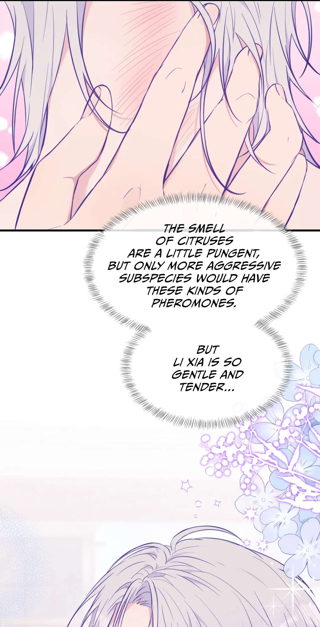 Read Lying Puppies Get Eaten Manga Online