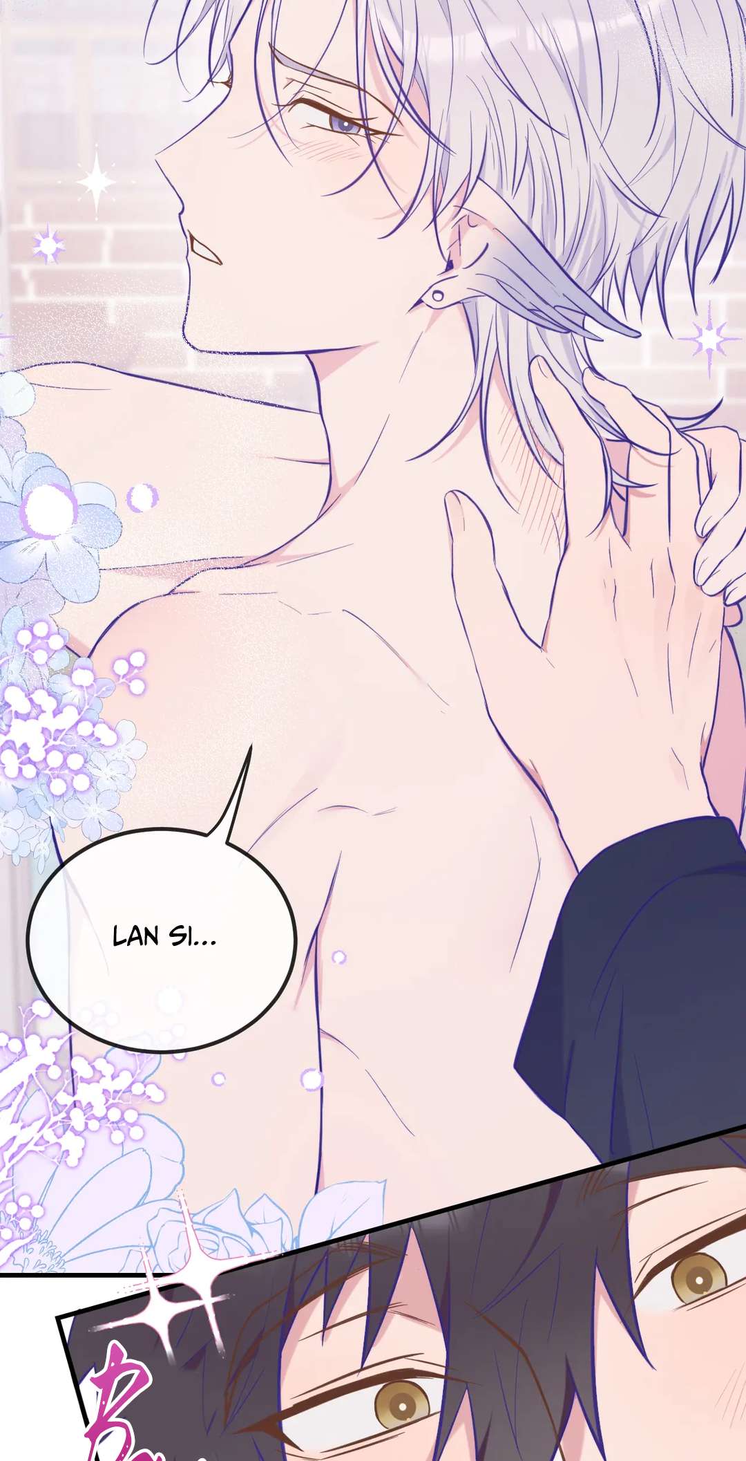 Read Lying Puppies Get Eaten Manga Online