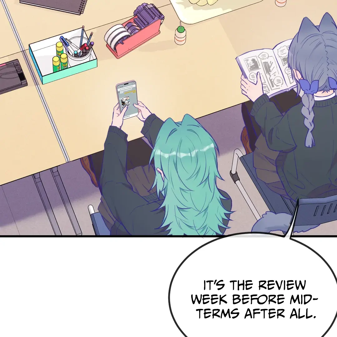Read Lying Puppies Get Eaten Manga Online