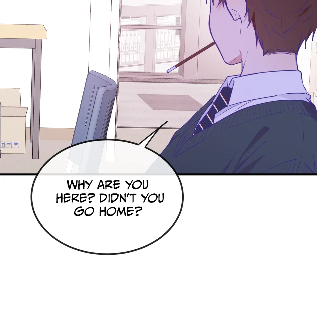 Read Lying Puppies Get Eaten Manga Online