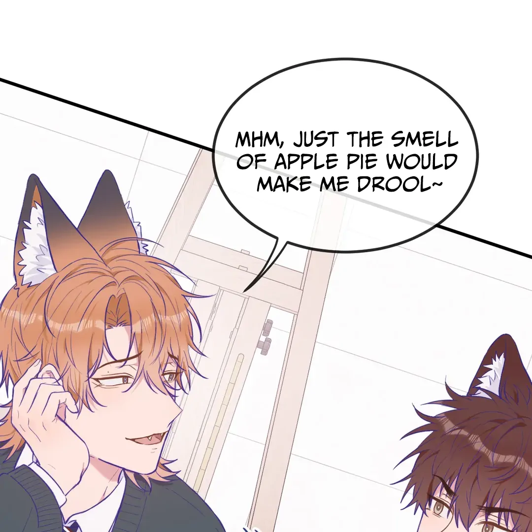 Read Lying Puppies Get Eaten Manga Online