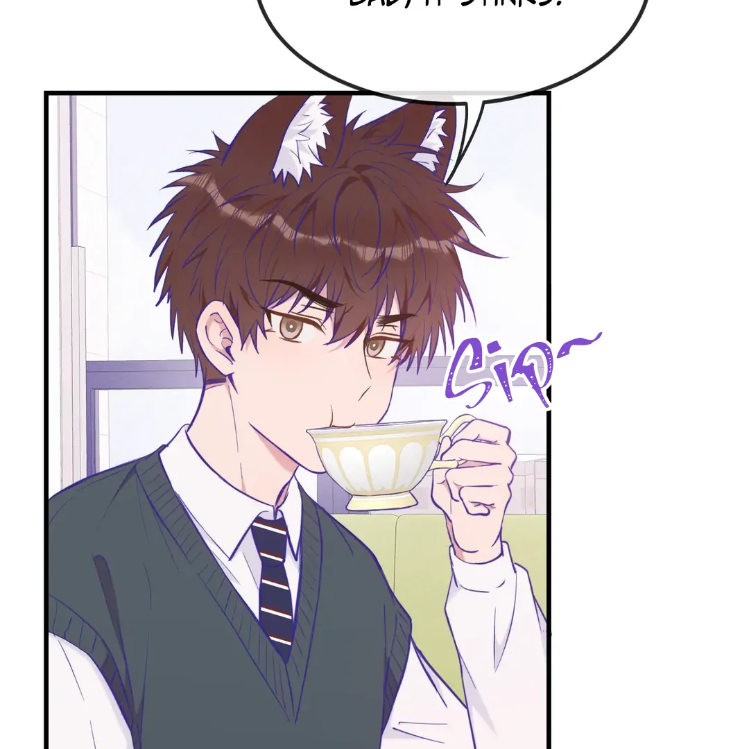 Read Lying Puppies Get Eaten Manga Online