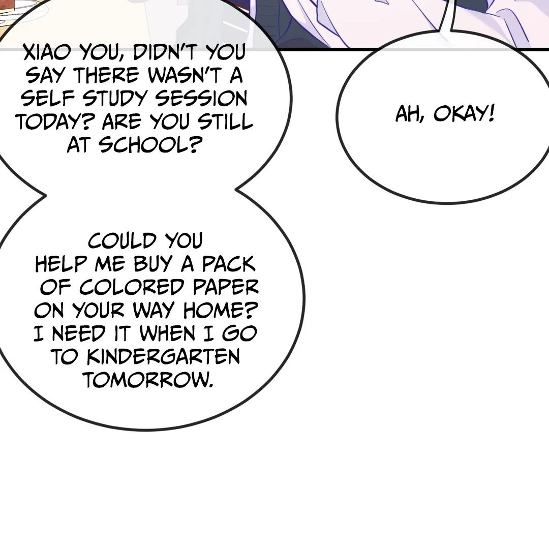 Read Lying Puppies Get Eaten Manga Online