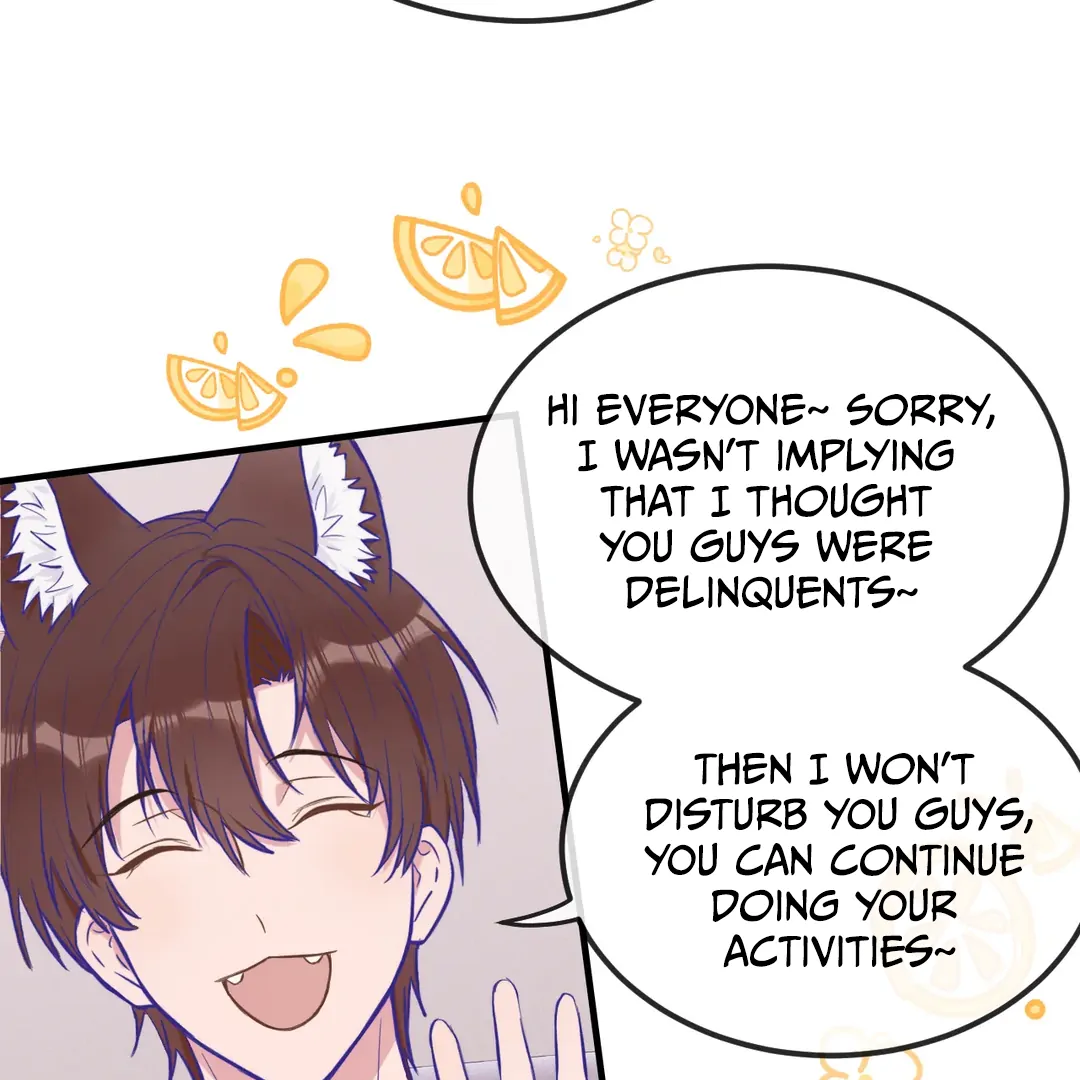 Read Lying Puppies Get Eaten Manga Online