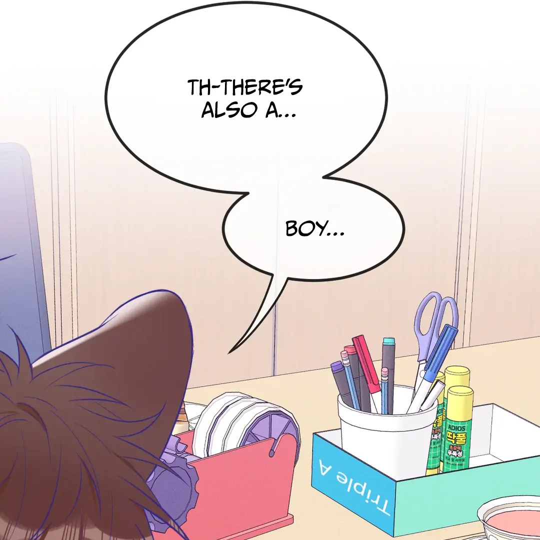 Read Lying Puppies Get Eaten Manga Online