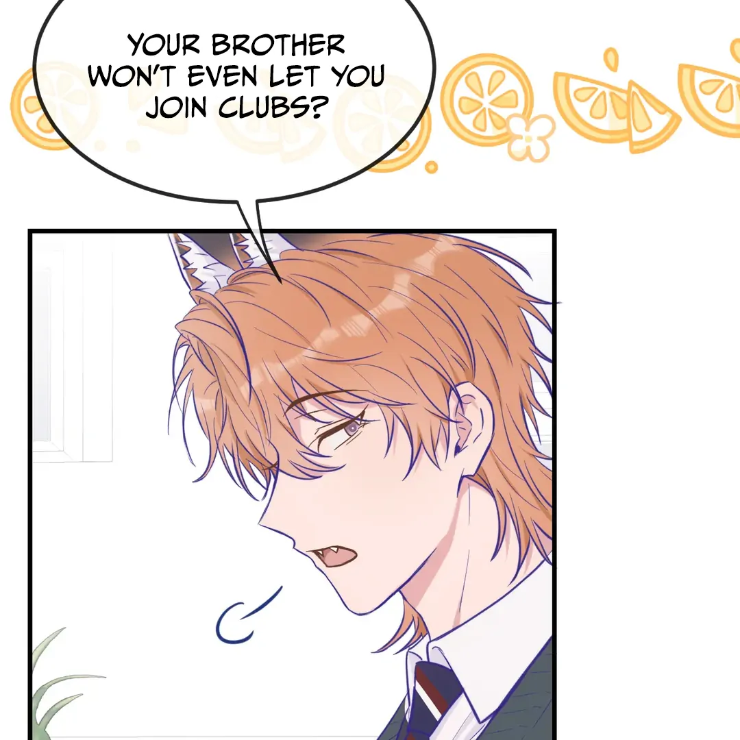 Read Lying Puppies Get Eaten Manga Online