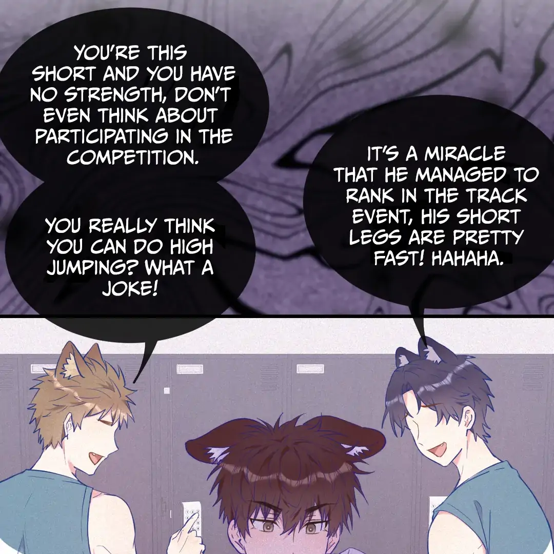 Read Lying Puppies Get Eaten Manga Online