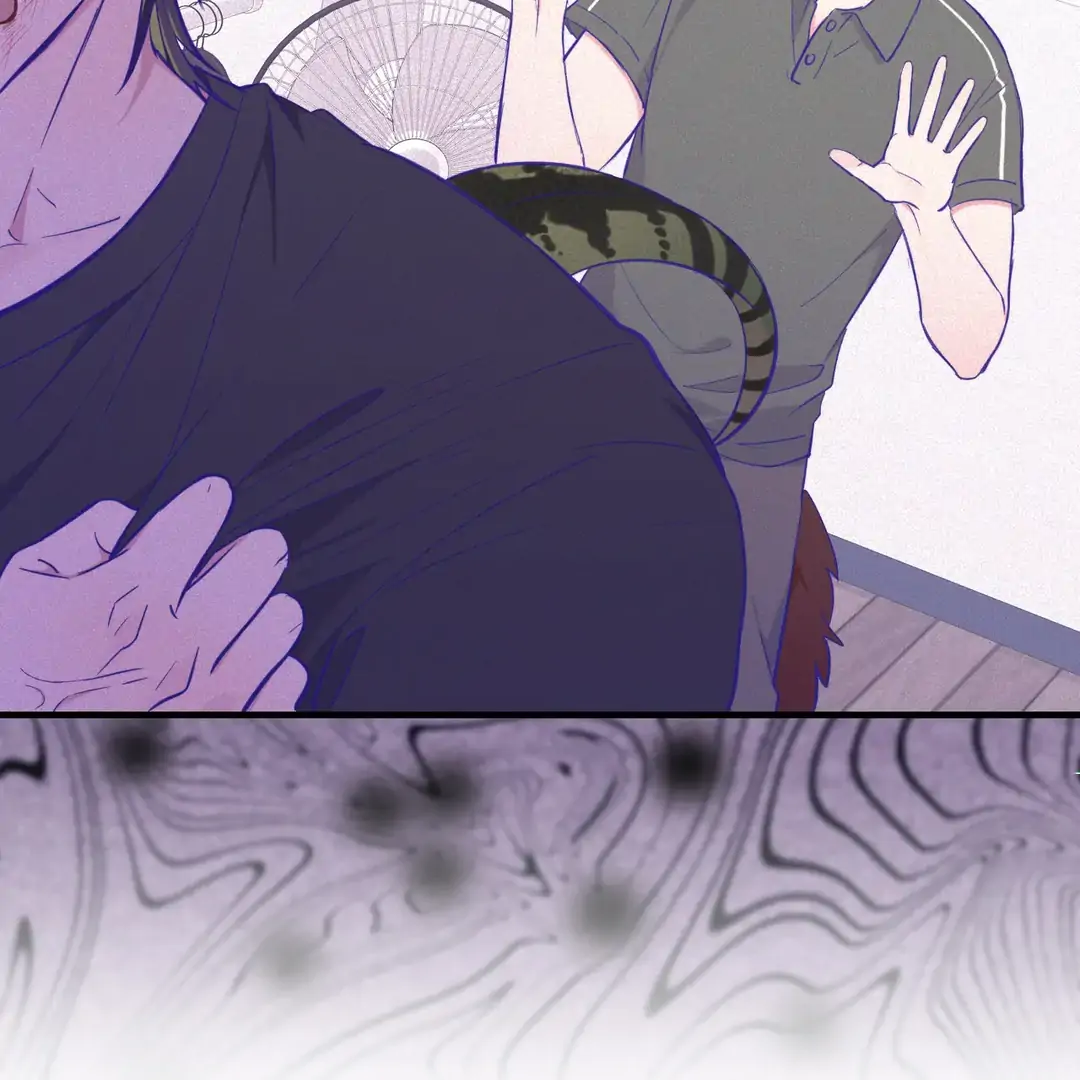 Read Lying Puppies Get Eaten Manga Online