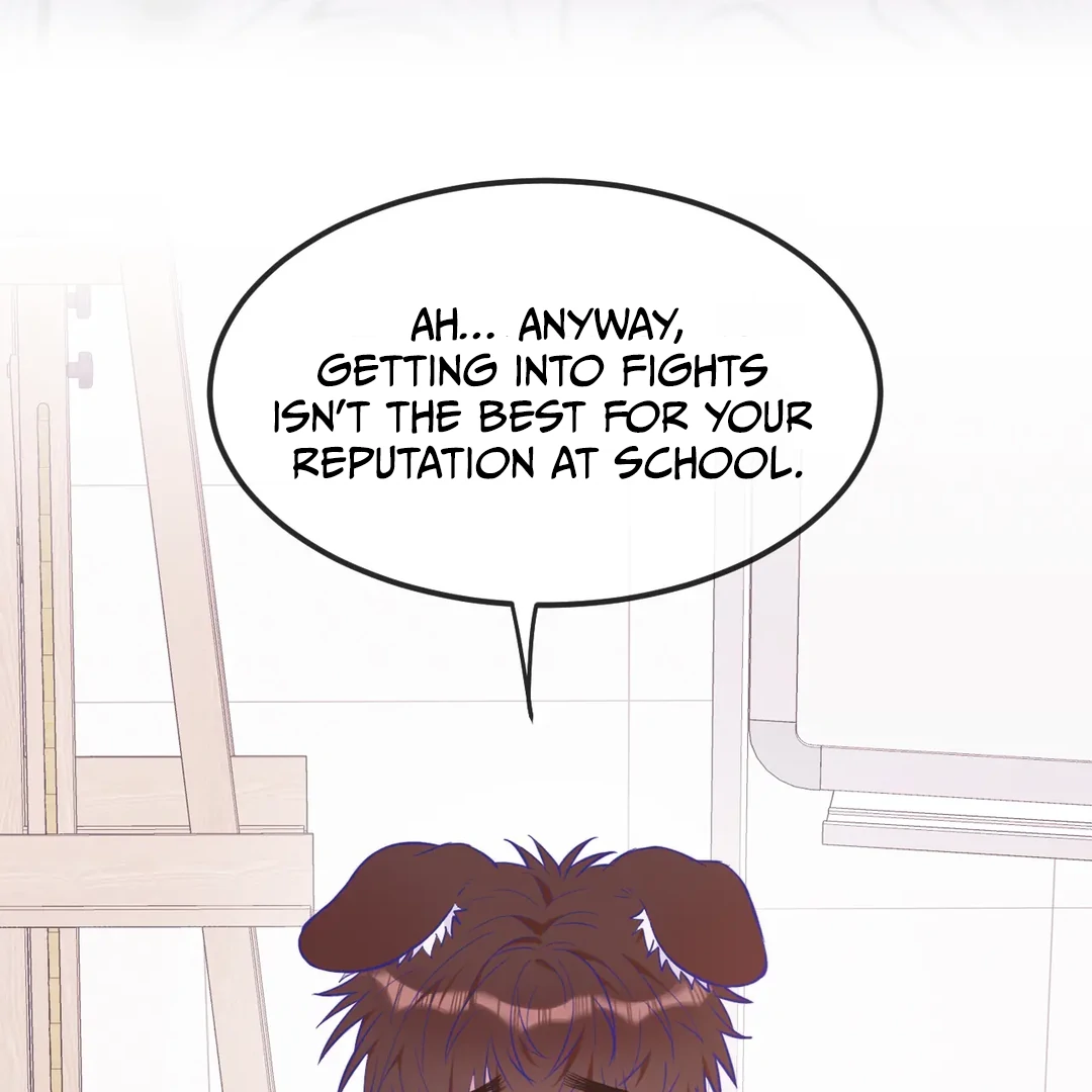 Read Lying Puppies Get Eaten Manga Online