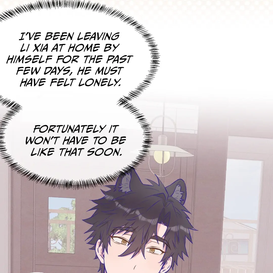 Read Lying Puppies Get Eaten Manga Online