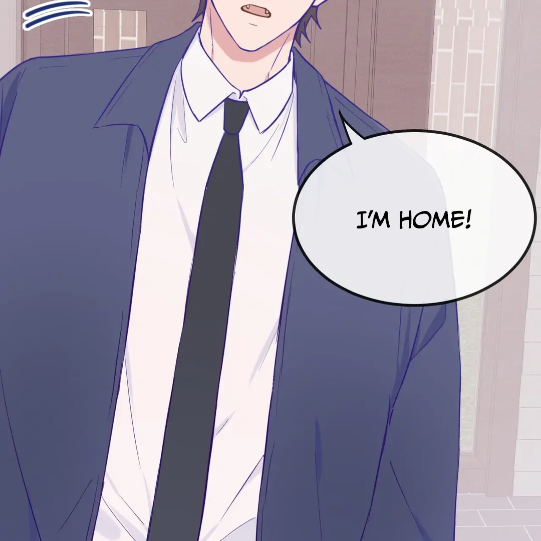 Read Lying Puppies Get Eaten Manga Online