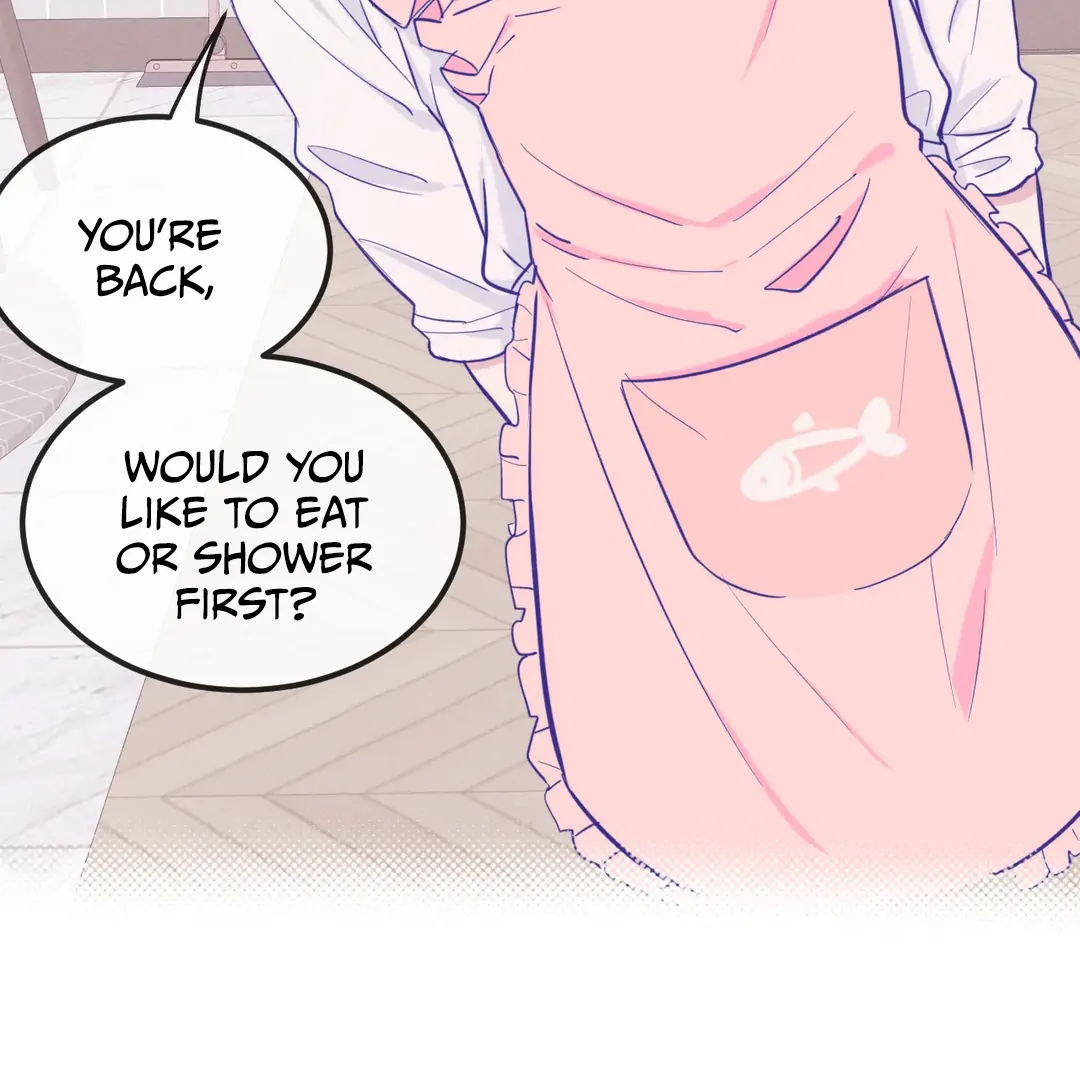 Read Lying Puppies Get Eaten Manga Online