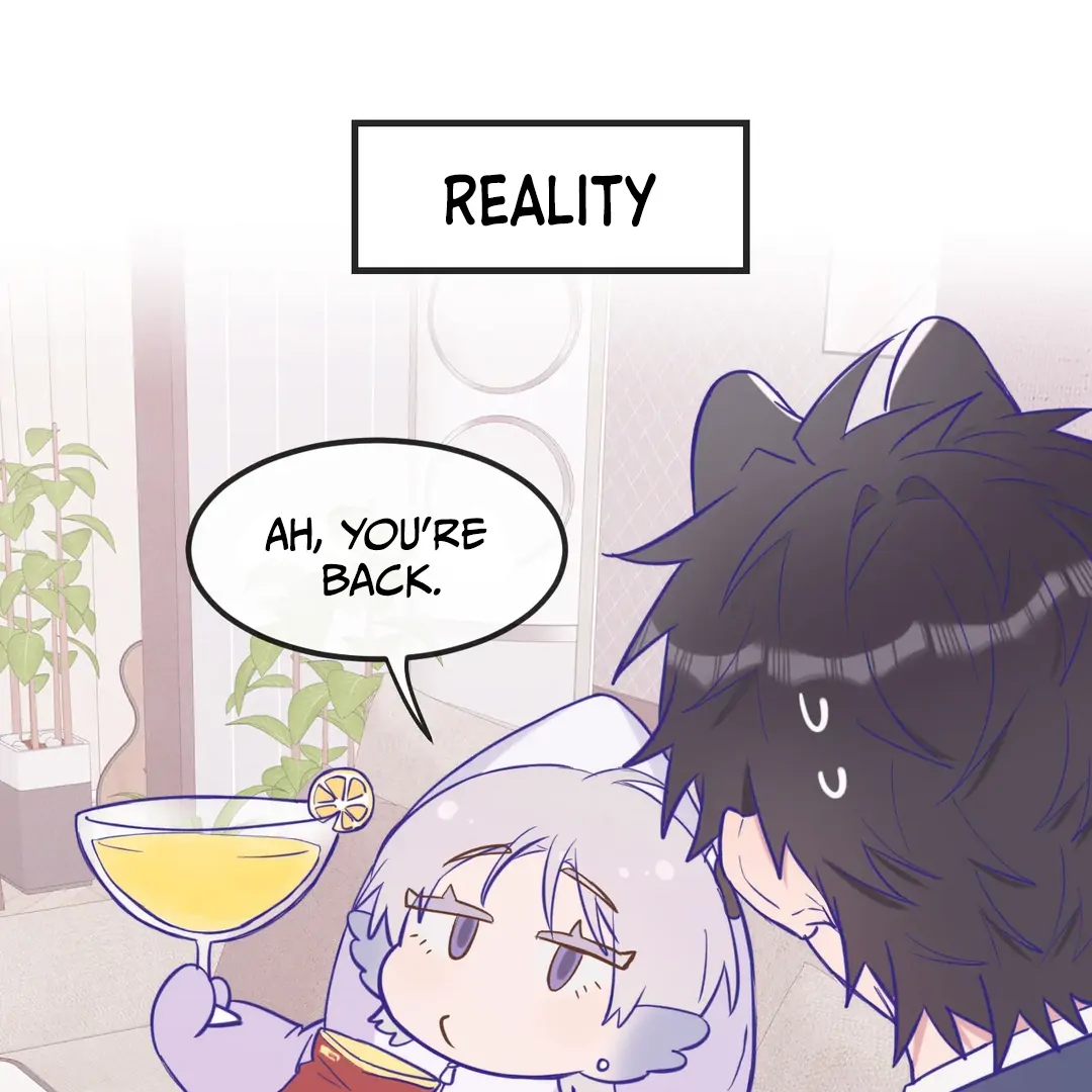 Read Lying Puppies Get Eaten Manga Online