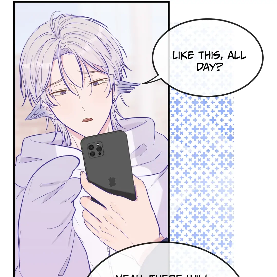 Read Lying Puppies Get Eaten Manga Online