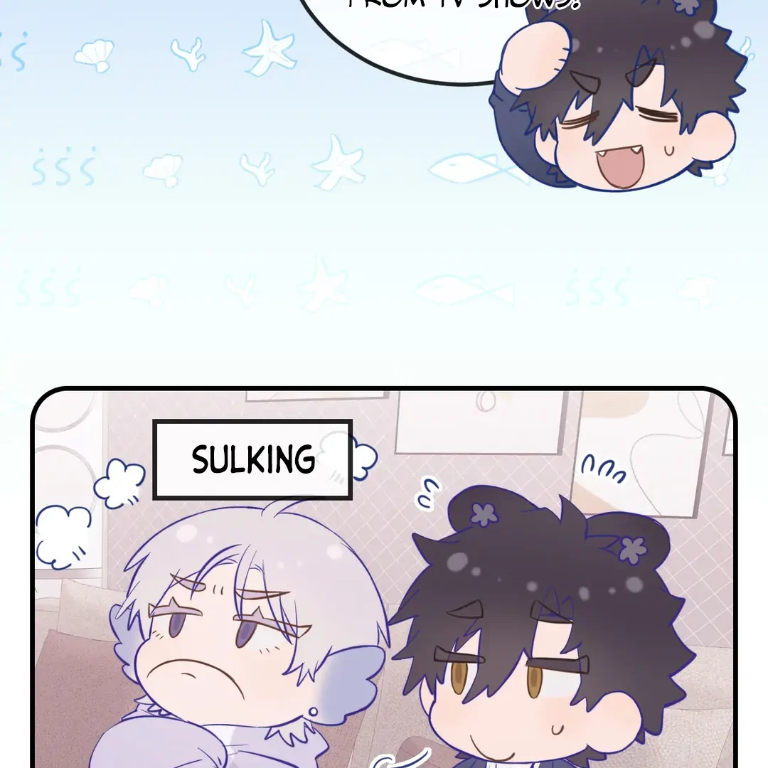 Read Lying Puppies Get Eaten Manga Online