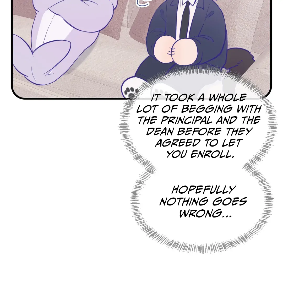 Read Lying Puppies Get Eaten Manga Online
