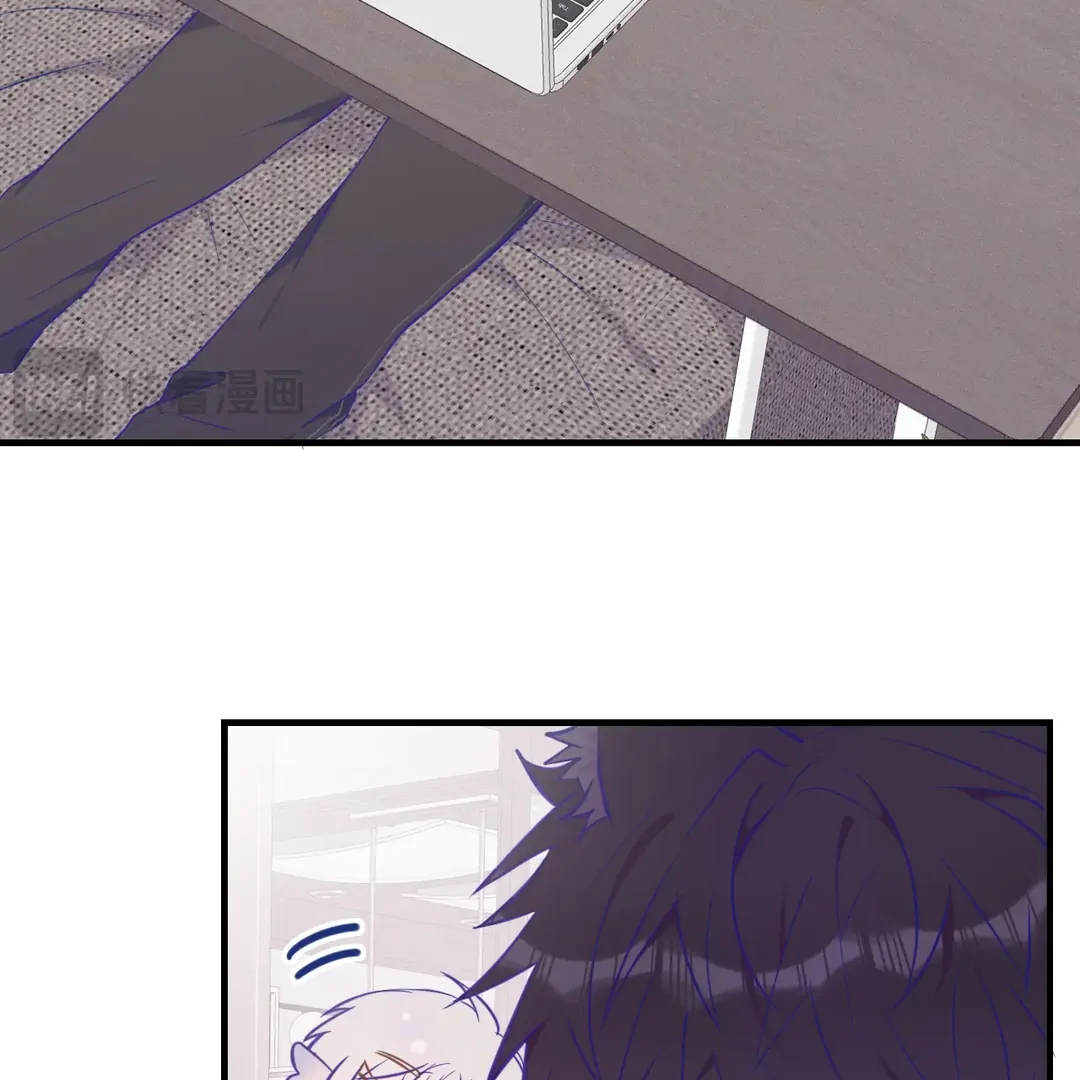 Read Lying Puppies Get Eaten Manga Online