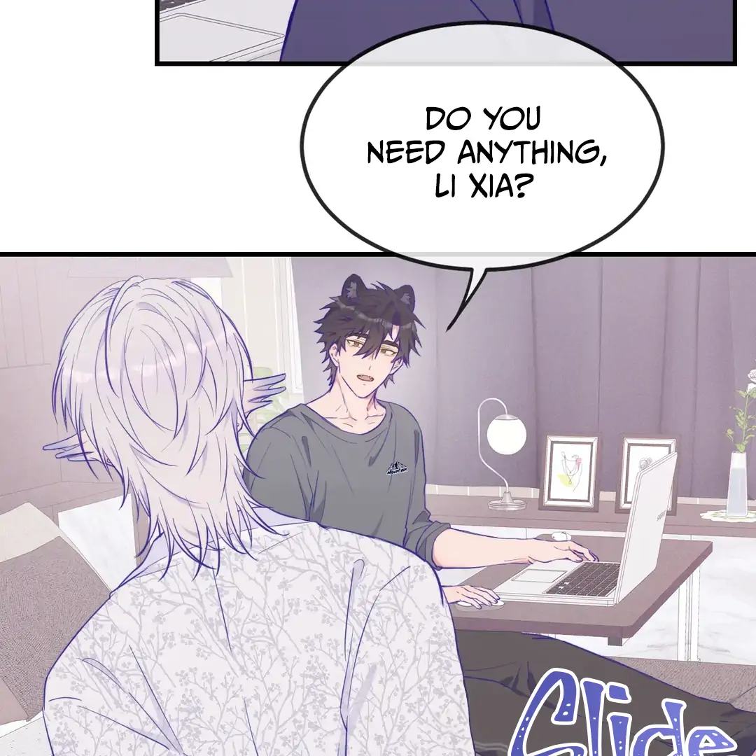Read Lying Puppies Get Eaten Manga Online