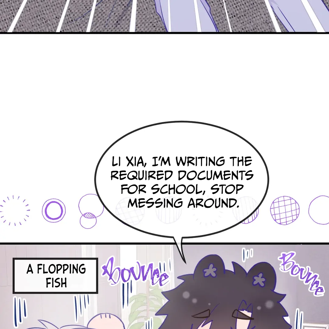 Read Lying Puppies Get Eaten Manga Online