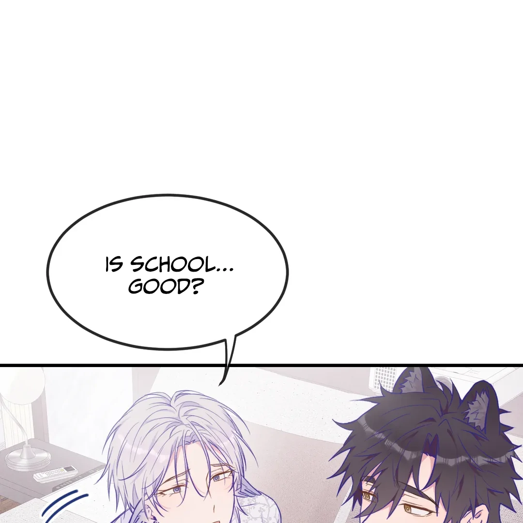Read Lying Puppies Get Eaten Manga Online
