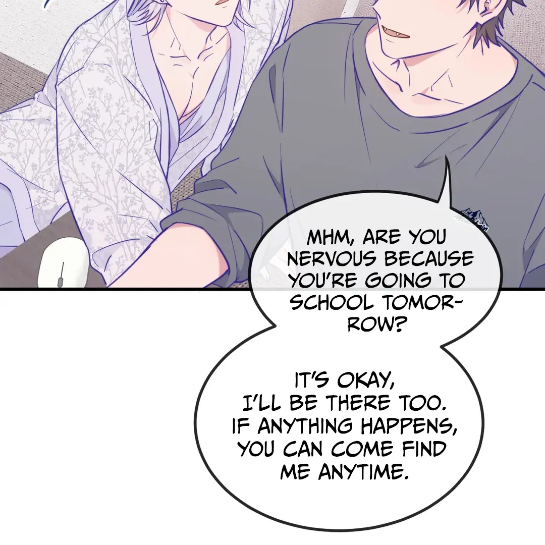 Read Lying Puppies Get Eaten Manga Online