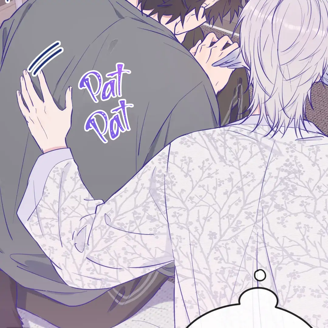 Read Lying Puppies Get Eaten Manga Online