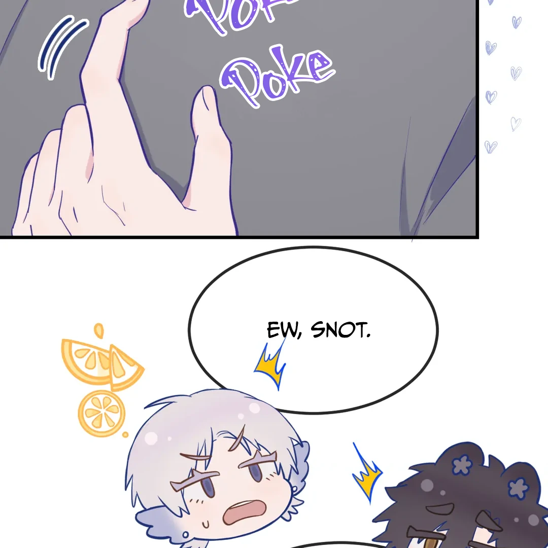 Read Lying Puppies Get Eaten Manga Online