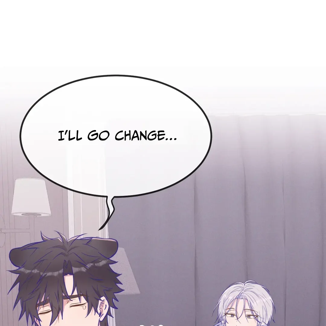 Read Lying Puppies Get Eaten Manga Online
