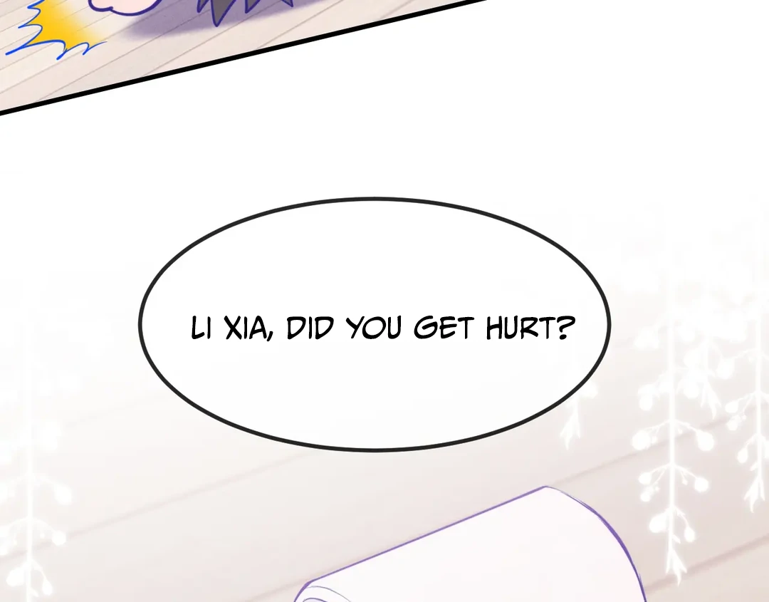 Read Lying Puppies Get Eaten Manga Online