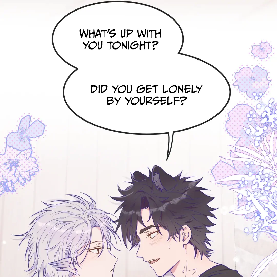 Read Lying Puppies Get Eaten Manga Online