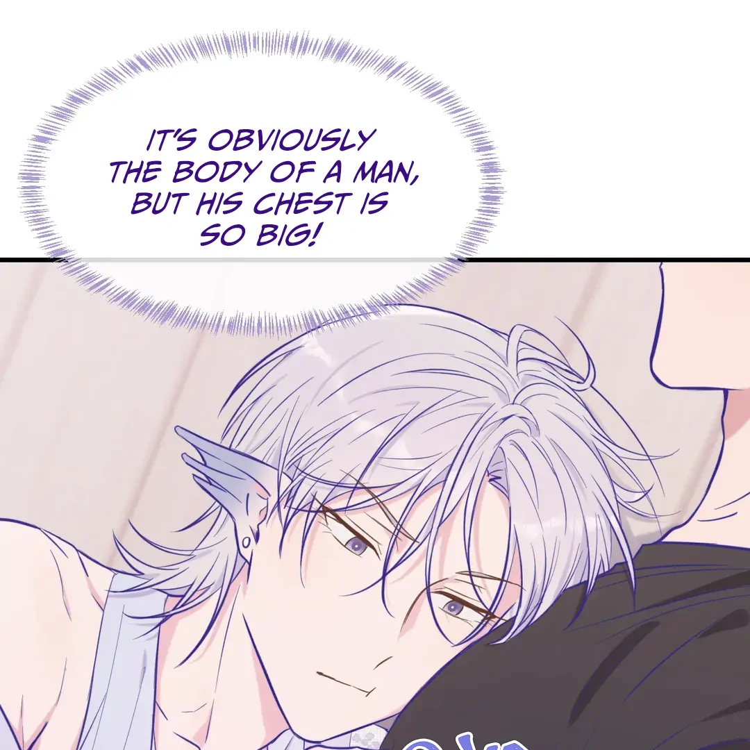 Read Lying Puppies Get Eaten Manga Online