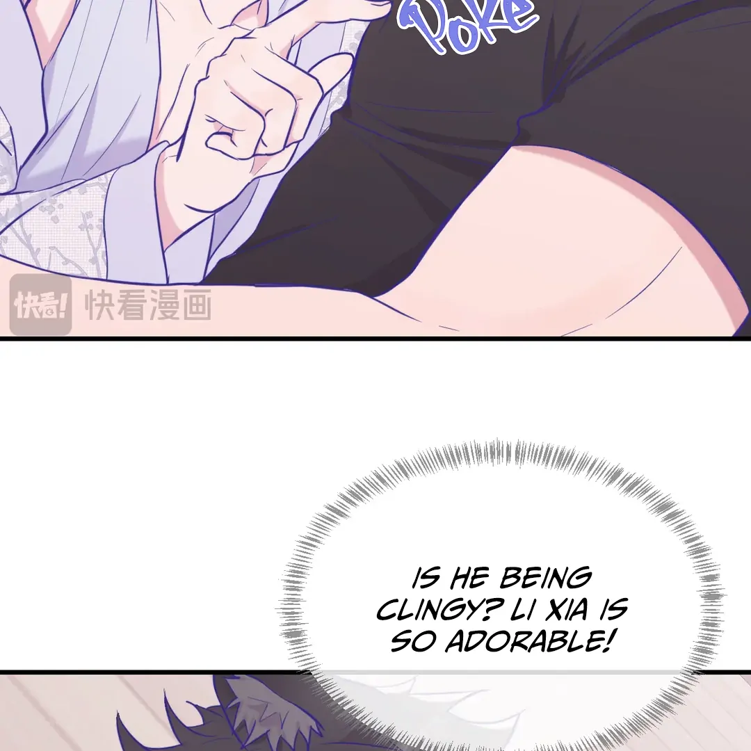 Read Lying Puppies Get Eaten Manga Online