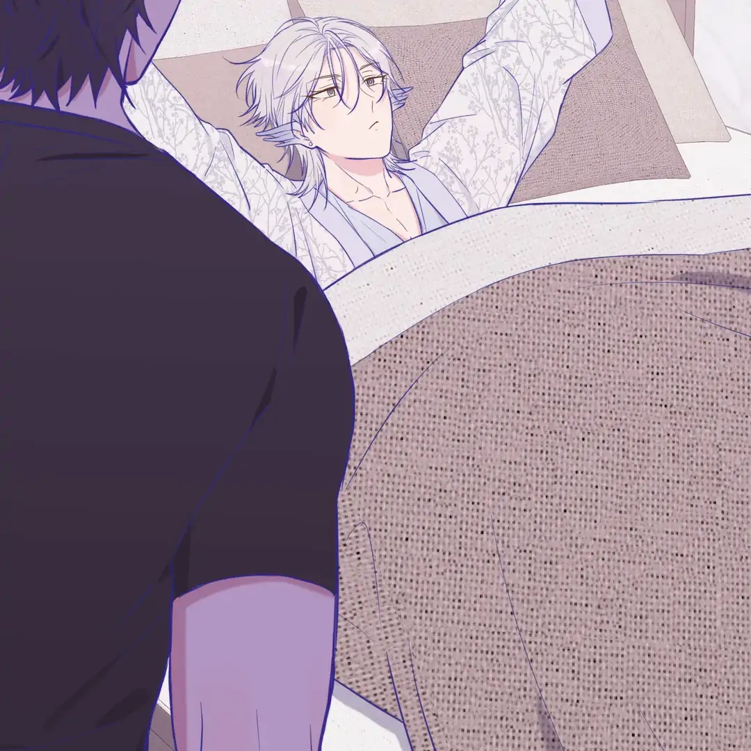 Read Lying Puppies Get Eaten Manga Online