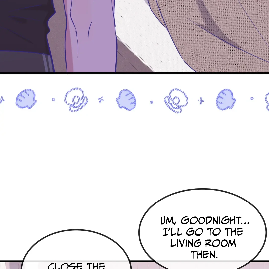Read Lying Puppies Get Eaten Manga Online
