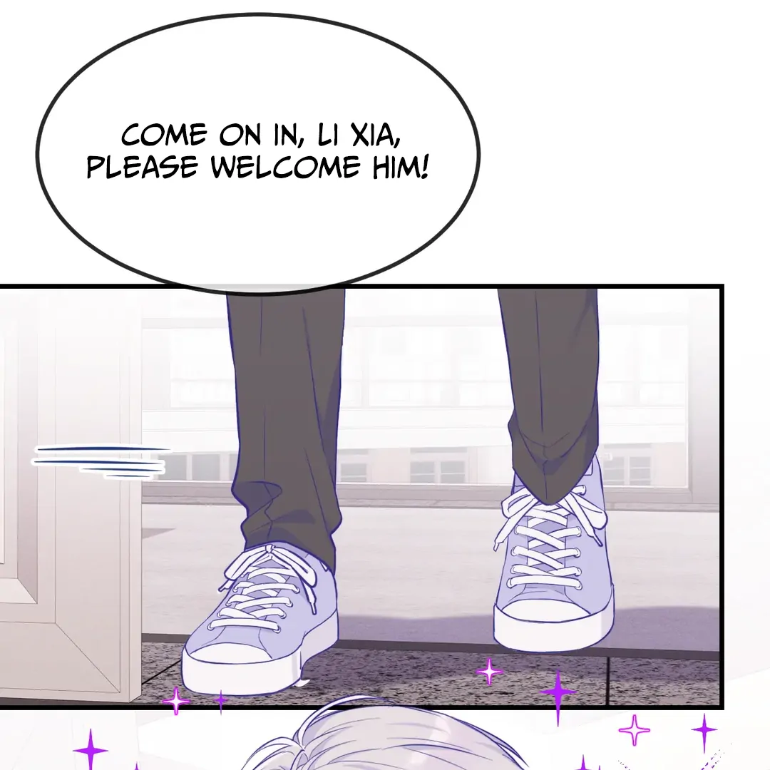 Read Lying Puppies Get Eaten Manga Online